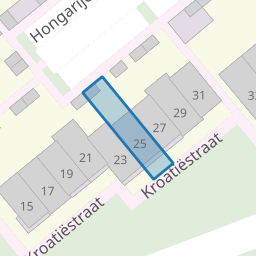 Perceel LIE00-A-7683