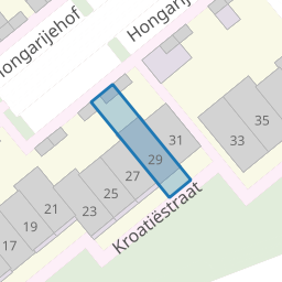 Perceel LIE00-A-7685