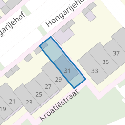 Perceel LIE00-A-7686