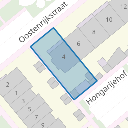 Perceel LIE00-A-7691