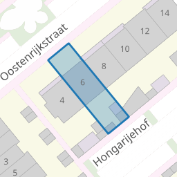 Perceel LIE00-A-7692