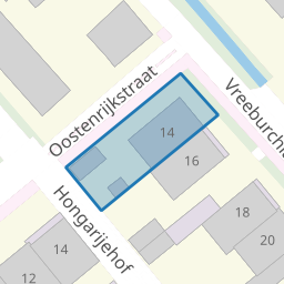 Perceel LIE00-A-7697