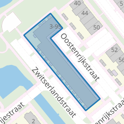 Perceel LIE00-A-7727