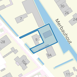 Perceel LIE00-A-7740