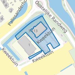 Perceel LIE00-A-7768