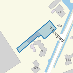 Perceel LIE00-A-7781