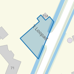 Perceel LIE00-A-7783