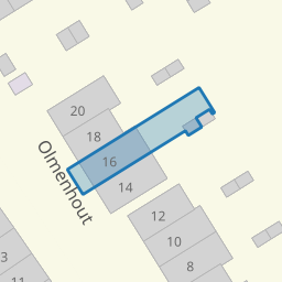 Perceel LIE00-A-7817