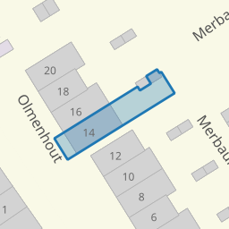 Perceel LIE00-A-7818