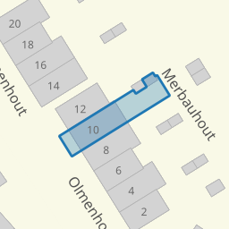 Perceel LIE00-A-7820