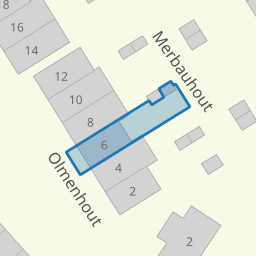 Perceel LIE00-A-7822