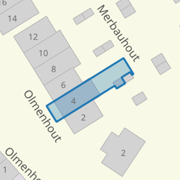 Perceel LIE00-A-7823