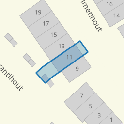 Perceel LIE00-A-7831