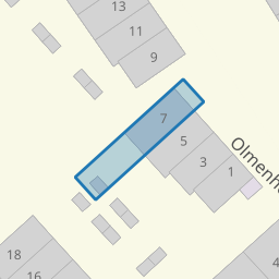 Perceel LIE00-A-7833