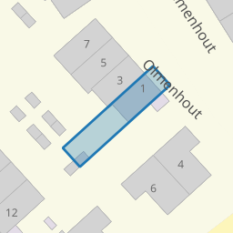 Perceel LIE00-A-7836