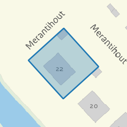 Perceel LIE00-A-7851