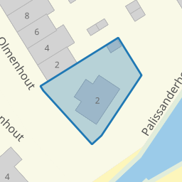 Perceel LIE00-A-7868