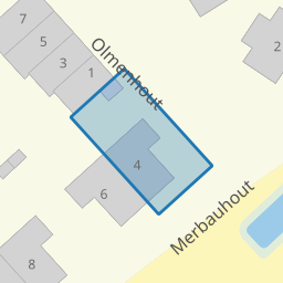 Perceel LIE00-A-7869