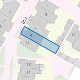 Perceel LIE00-A-7884