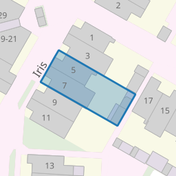 Perceel LIE00-A-7885