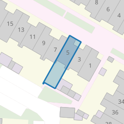 Perceel LIE00-A-7886