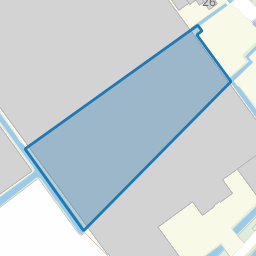 Perceel LIE00-A-7889