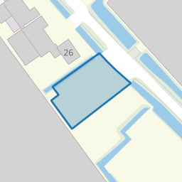 Perceel LIE00-A-7890