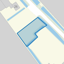 Perceel LIE00-A-7891