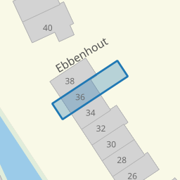 Perceel LIE00-A-7921