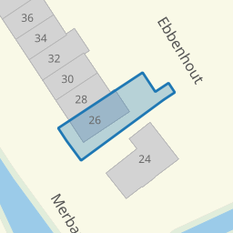 Perceel LIE00-A-7926