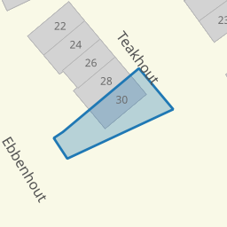 Perceel LIE00-A-7935