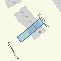 Perceel LIE00-A-7936