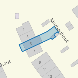 Perceel LIE00-A-7947