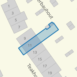 Perceel LIE00-A-7950