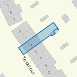 Perceel LIE00-A-7951