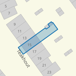 Perceel LIE00-A-7952