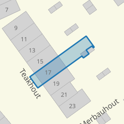 Perceel LIE00-A-7953