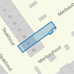 Perceel LIE00-A-7955