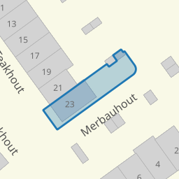 Perceel LIE00-A-7956