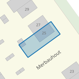 Perceel LIE00-A-7960