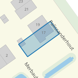 Perceel LIE00-A-7964