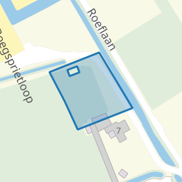 Perceel LIE00-A-7993