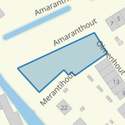 Perceel LIE00-A-8001