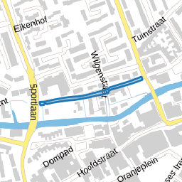 Perceel LIE00-A-8005