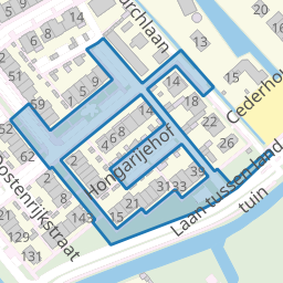 Perceel LIE00-A-8011