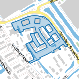 Perceel LIE00-A-8019