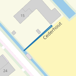 Perceel LIE00-A-8030