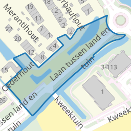 Perceel LIE00-A-8032