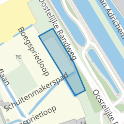 Perceel LIE00-A-8034