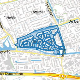 Perceel LIE00-A-8067